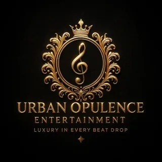 Urban Opulence Entertainment logo