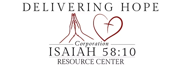Delivering Hope Resource Center logo